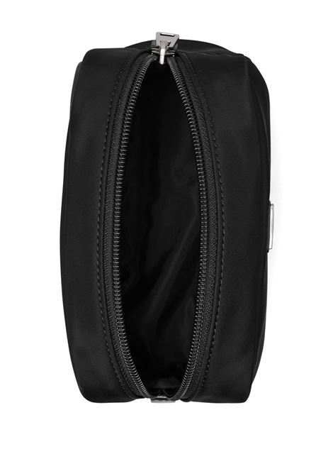 Trousse make up Virginia in nero Tory burch - donna TORY BURCH | 169507001
